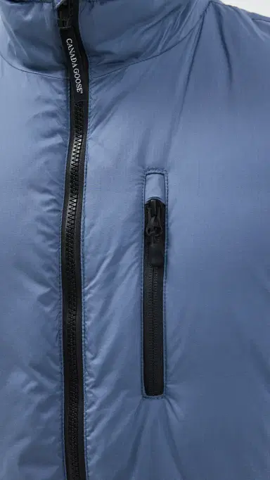 Canada Goose Lodge Jacket Ozone | Thumbnail 6 Canada Goose Lodge Jacket Ozone | Thumbnail 6
