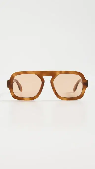 Elisa Johnson Jane Sunglasses | Thumbnail 2