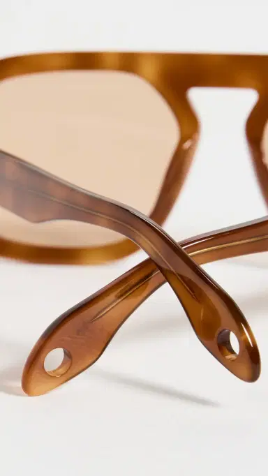 Elisa Johnson Jane Sunglasses | Thumbnail 5