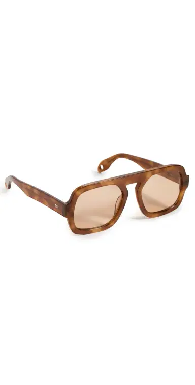 Elisa Johnson Jane Sunglasses | Thumbnail 1