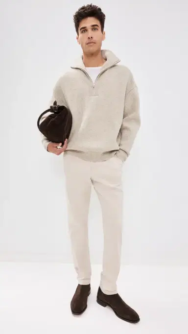 Faherty Coastline Chino Pants | Thumbnail 5 Faherty Coastline Chino Pants | Thumbnail 5