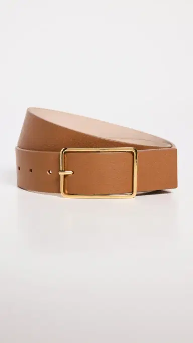 B-Low The Belt illa Belt Cuoio Gold | Thumbnail 2