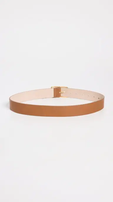 B-Low The Belt illa Belt Cuoio Gold | Thumbnail 4