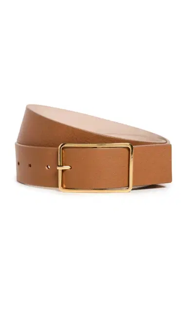 B-Low The Belt illa Belt Cuoio Gold | Thumbnail 6