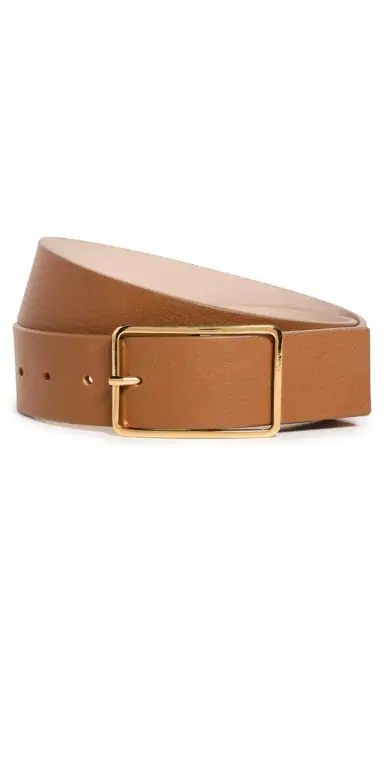 B-Low The Belt illa Belt Cuoio Gold | Thumbnail 1