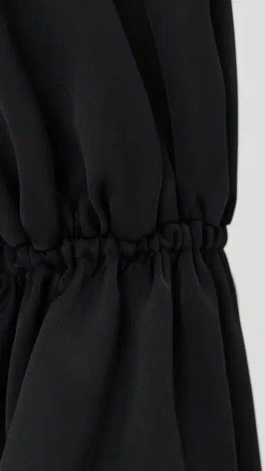 Ramy Brook Sammy Blouse Black | Thumbnail 6