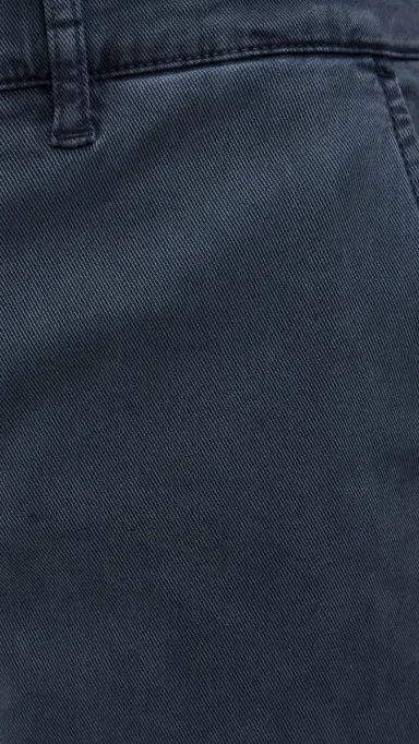 Faherty Coastline Chino Pants Blue Nights 33X32 | Thumbnail 6