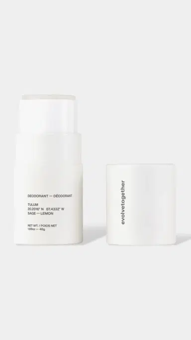 evolvetogether Natural Deodorant | Thumbnail 4 evolvetogether Natural Deodorant | Thumbnail 4