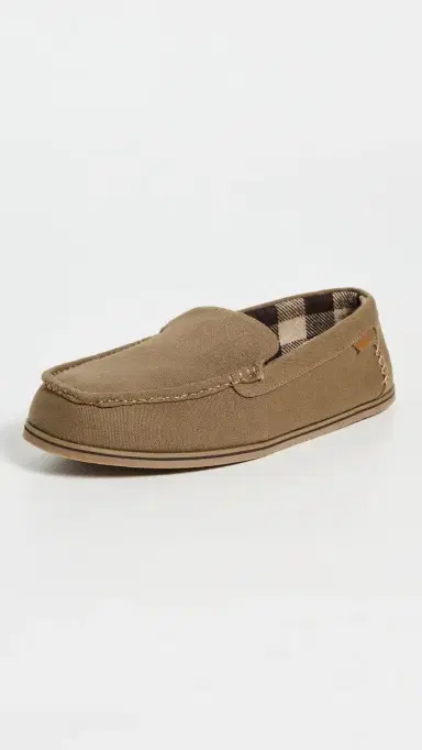 Hari Mari Hacienda Canvas Slippers | Thumbnail 4