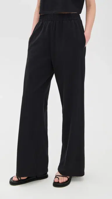 vitamin A Coast Pants Black S | Thumbnail 2 vitamin A Coast Pants Black S | Thumbnail 2