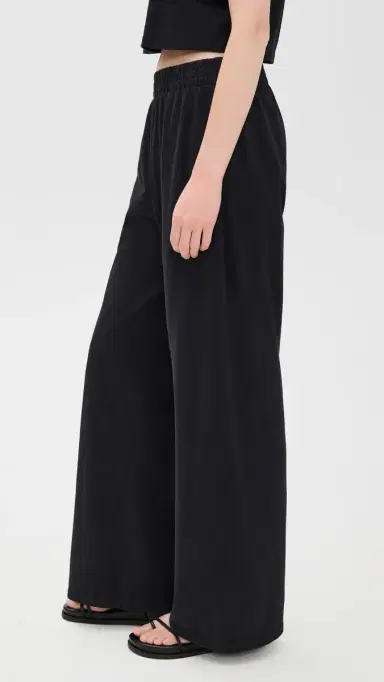 vitamin A Coast Pants Black S | Thumbnail 4 vitamin A Coast Pants Black S | Thumbnail 4