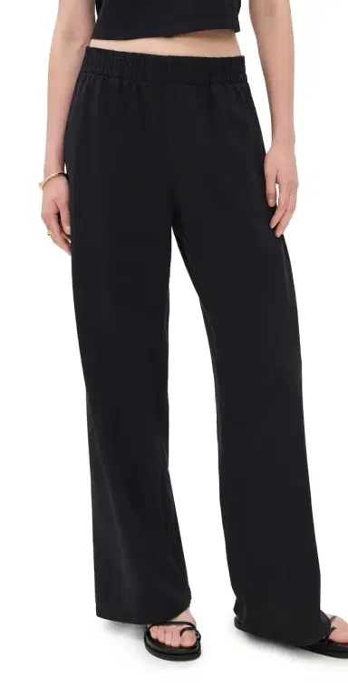 vitamin A Coast Pants Black S | Thumbnail 1 vitamin A Coast Pants Black S | Thumbnail 1