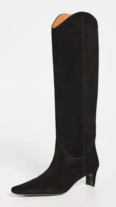 Staud Western Wally Boots | Thumbnail 2 Staud Western Wally Boots | Thumbnail 2