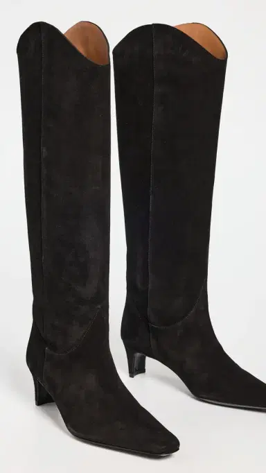 Staud Western Wally Boots | Thumbnail 5 Staud Western Wally Boots | Thumbnail 5