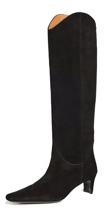 Staud Western Wally Boots | Thumbnail 1 Staud Western Wally Boots | Thumbnail 1