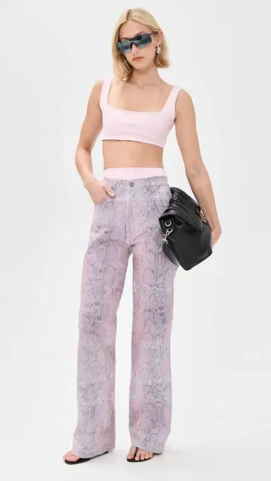 HAIKURE Winona Snake Jeans Snake | Thumbnail 5 HAIKURE Winona Snake Jeans Snake | Thumbnail 5