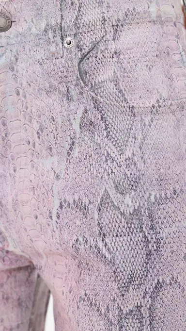 HAIKURE Winona Snake Jeans Snake | Thumbnail 6 HAIKURE Winona Snake Jeans Snake | Thumbnail 6
