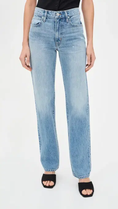 SLVRLAKE Kendra Jeans Ramble On | Thumbnail 2 SLVRLAKE Kendra Jeans Ramble On | Thumbnail 2