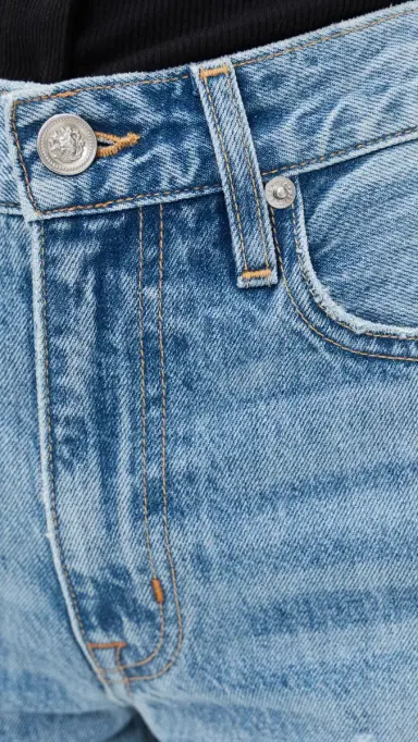 SLVRLAKE Kendra Jeans Ramble On | Thumbnail 6 SLVRLAKE Kendra Jeans Ramble On | Thumbnail 6