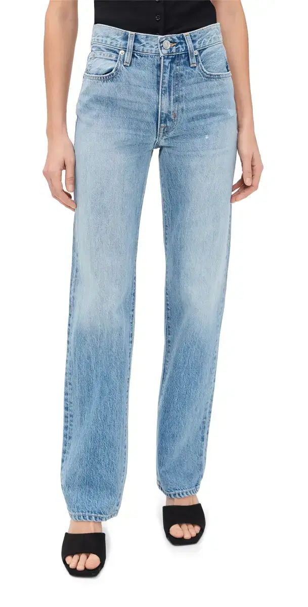 SLVRLAKE Kendra Jeans Ramble On