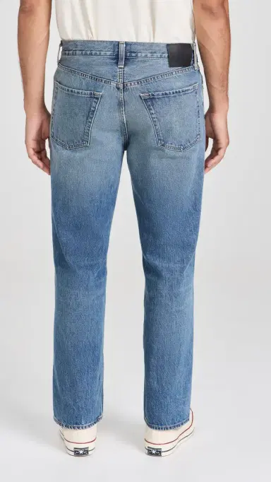 Citizens of Humanity Exclusive Hayden Baggy Fit Jeans - 30 Aegean | Thumbnail 3 Citizens of Humanity Exclusive Hayden Baggy Fit Jeans - 30 Aegean | Thumbnail 3