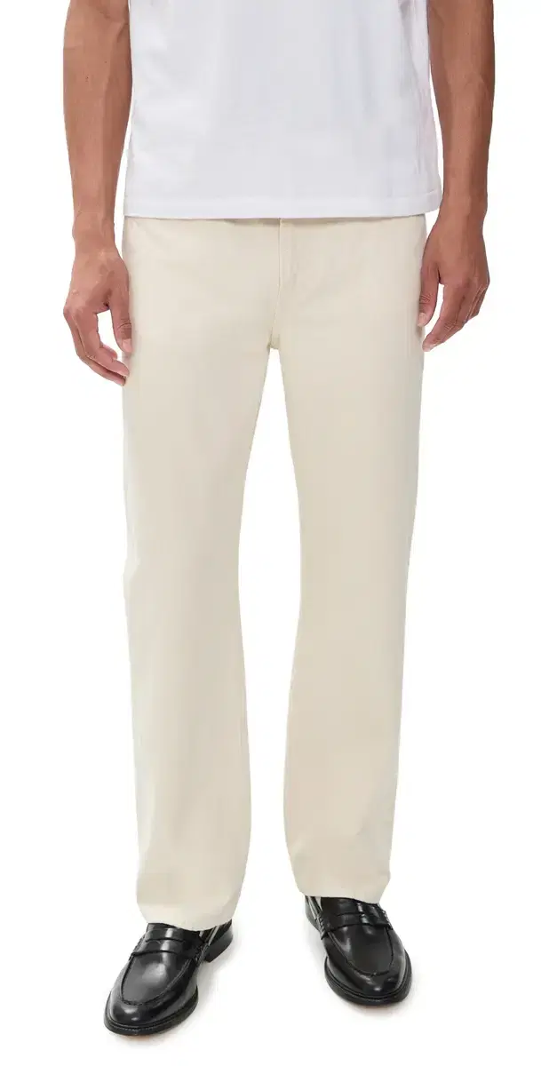 Corridor Natural Jeans Natural