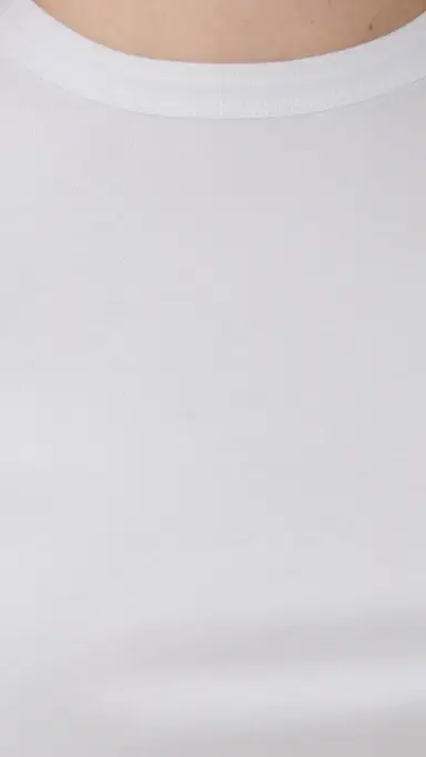 Pistola Alba Tee Le Blanc S | Thumbnail 6