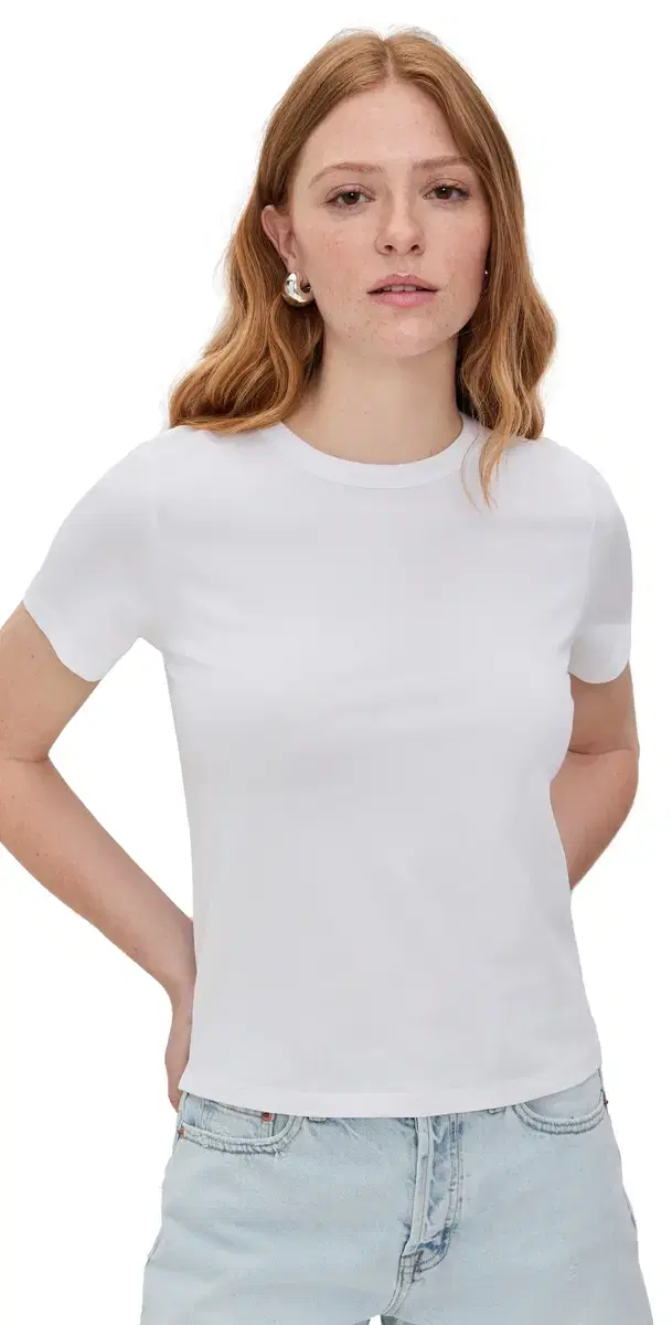 Pistola Alba Tee e Blanc