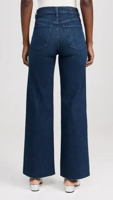 Le Jean Column Jeans Zoe 29 | Thumbnail 3 Le Jean Column Jeans Zoe 29 | Thumbnail 3