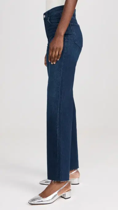 Le Jean Column Jeans Zoe 29 | Thumbnail 4 Le Jean Column Jeans Zoe 29 | Thumbnail 4