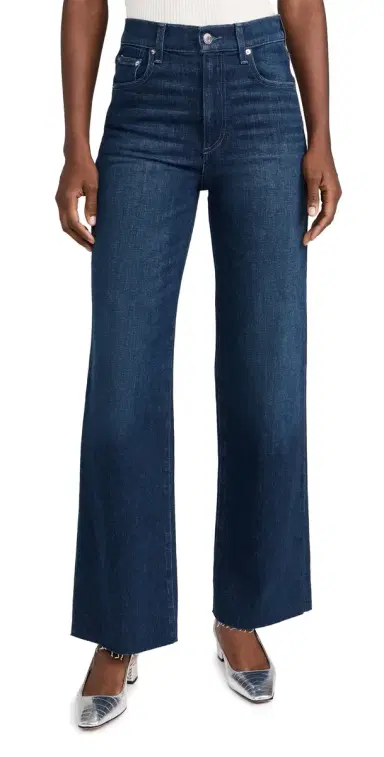 Le Jean Column Jeans Zoe 29 | Thumbnail 1 Le Jean Column Jeans Zoe 29 | Thumbnail 1