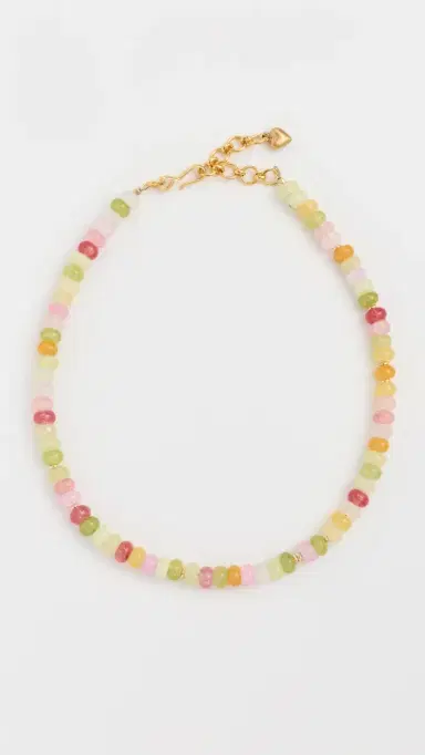 Brinker + Eliza Citrus Necklace Citrus | Thumbnail 2 Brinker + Eliza Citrus Necklace Citrus | Thumbnail 2
