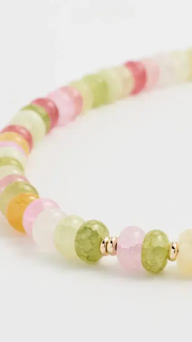 Brinker + Eliza Citrus Necklace Citrus | Thumbnail 4 Brinker + Eliza Citrus Necklace Citrus | Thumbnail 4