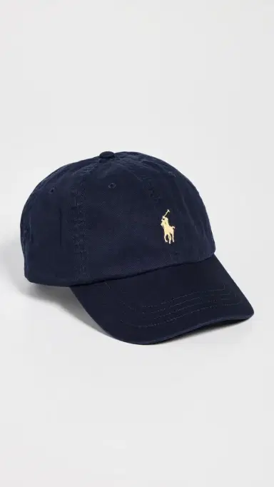 Polo Ralph Lauren Chino Sport Cap | Thumbnail 2 Polo Ralph Lauren Chino Sport Cap | Thumbnail 2