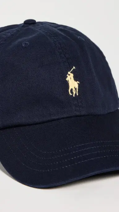 Polo Ralph Lauren Chino Sport Cap | Thumbnail 3 Polo Ralph Lauren Chino Sport Cap | Thumbnail 3