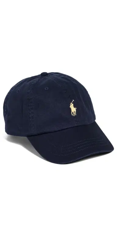 Polo Ralph Lauren Chino Sport Cap | Thumbnail 1 Polo Ralph Lauren Chino Sport Cap | Thumbnail 1