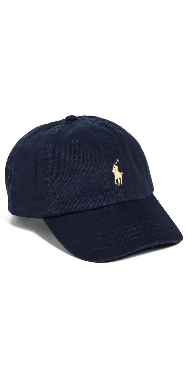 Chino Sport Cap Relay Blue/Wicket Yellow One Size