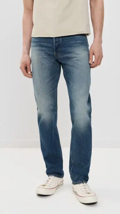 Alex Mill AM Original 5 Pocket Jeans Authentic Vintage 36 | Thumbnail 2 Alex Mill AM Original 5 Pocket Jeans Authentic Vintage 36 | Thumbnail 2