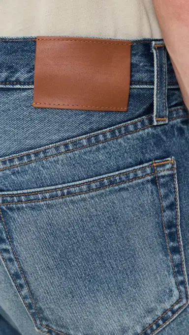 Alex Mill AM Original 5 Pocket Jeans Authentic Vintage 36 | Thumbnail 6 Alex Mill AM Original 5 Pocket Jeans Authentic Vintage 36 | Thumbnail 6