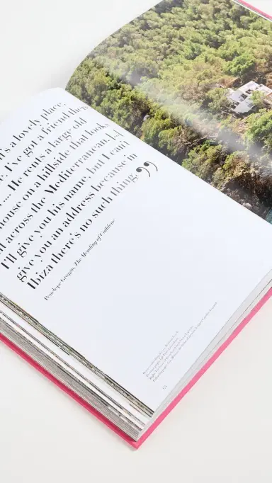 ASSOULINE Ibiza Bohemia Book | Thumbnail 5 ASSOULINE Ibiza Bohemia Book | Thumbnail 5