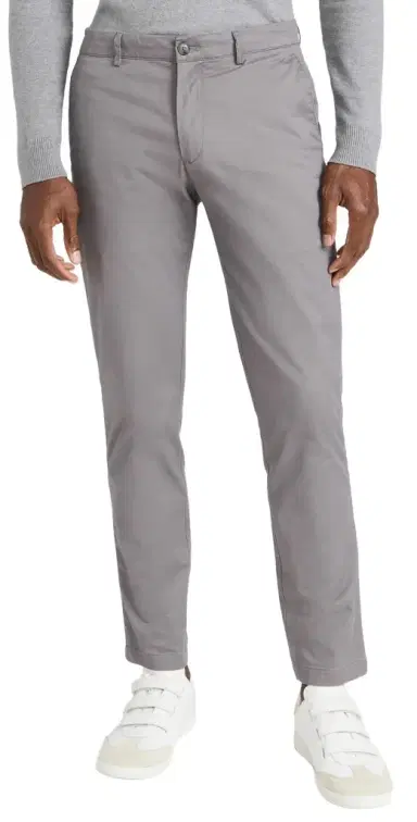 Club Monaco Connor Chinos Grey 28 | Thumbnail 1 Club Monaco Connor Chinos Grey 28 | Thumbnail 1