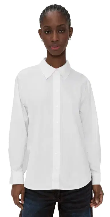 Baum und Pferdgarten Maxene Blouse Bright White 36 | Thumbnail 1 Baum und Pferdgarten Maxene Blouse Bright White 36 | Thumbnail 1