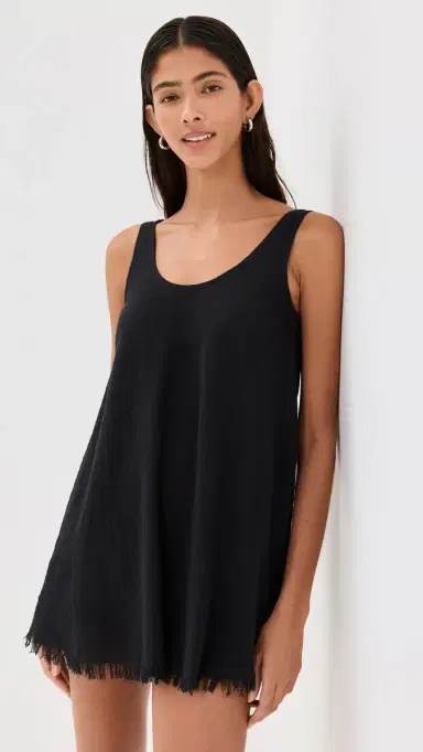 Staud Tillie Dress | Thumbnail 2 Staud Tillie Dress | Thumbnail 2