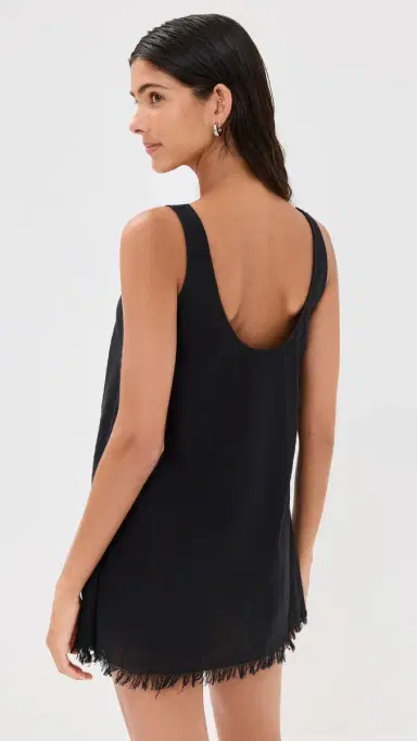 Staud Tillie Dress | Thumbnail 3 Staud Tillie Dress | Thumbnail 3