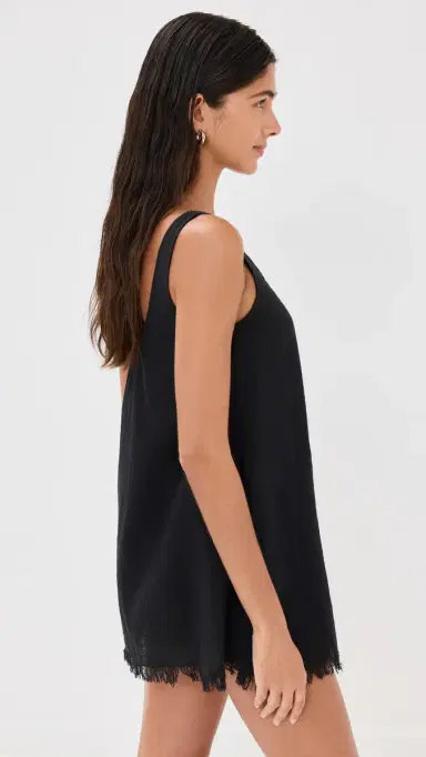 Staud Tillie Dress | Thumbnail 4 Staud Tillie Dress | Thumbnail 4