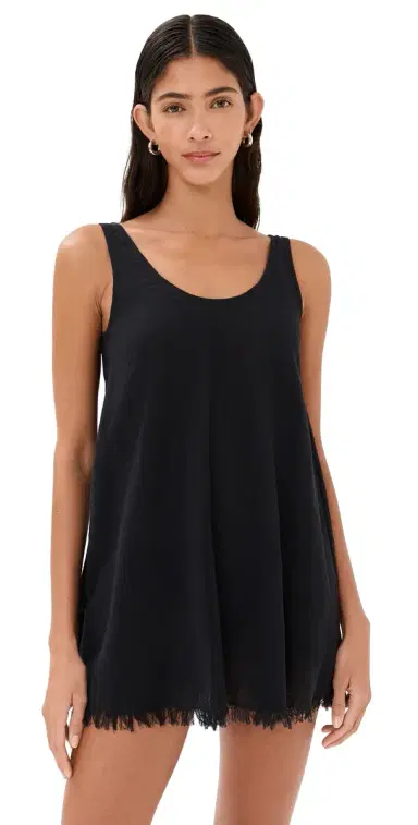 Staud Tillie Dress | Thumbnail 1 Staud Tillie Dress | Thumbnail 1