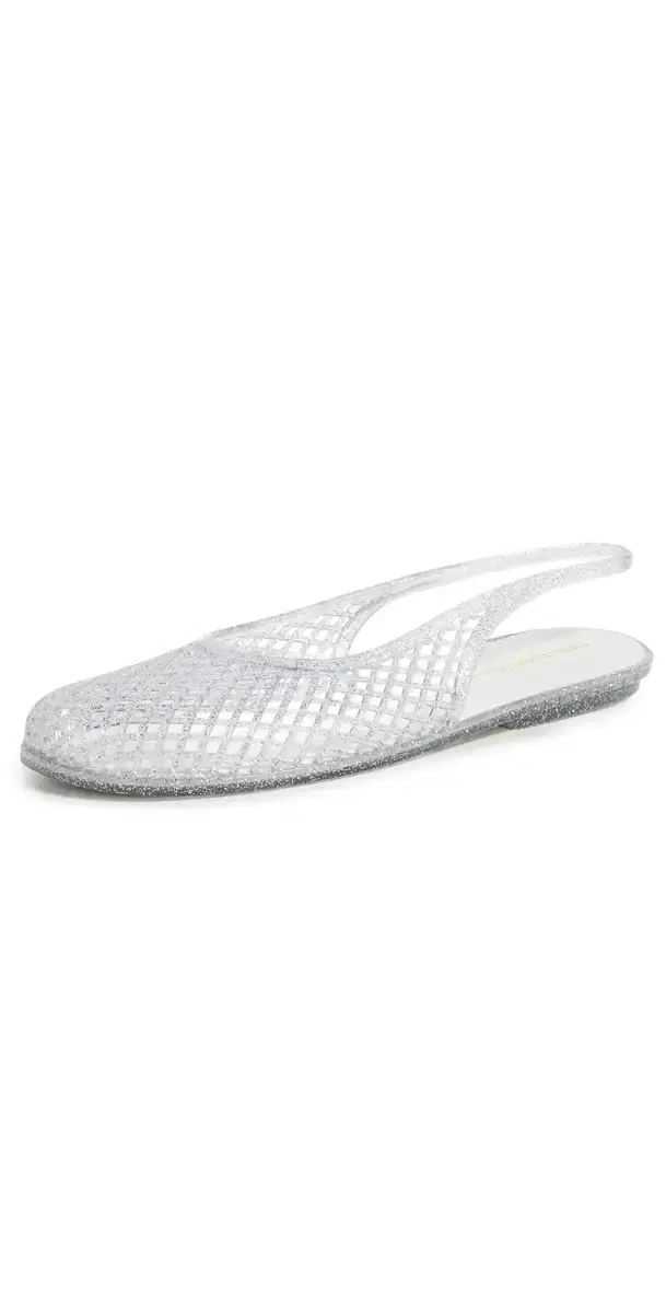 Intentionally Blank Nessa Jellies Crystal