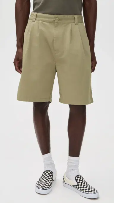 Carhartt WIP Marv Shorts 8 Iroko | Thumbnail 2