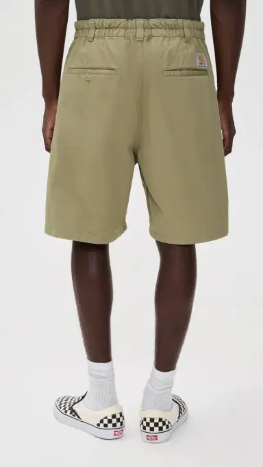 Carhartt WIP Marv Shorts 8 Iroko | Thumbnail 3