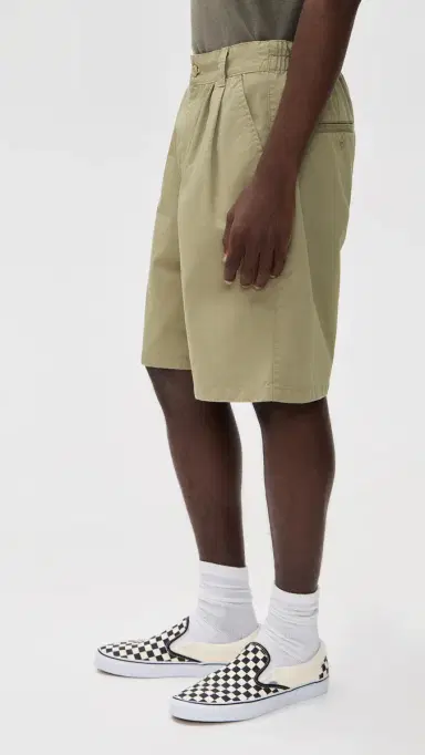 Carhartt WIP Marv Shorts 8 Iroko | Thumbnail 4